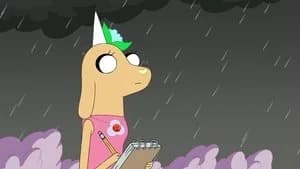 Adventure Time 7. Sezon 16. Bölüm
