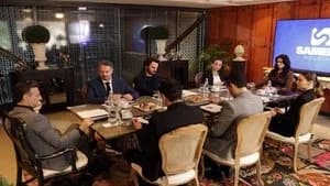 Zamanın Kapıları 1. Sezon 2. Bölüm