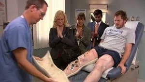 Parks and Recreation 1. Sezon 6. Bölüm