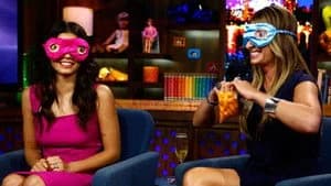 Watch What Happens Live with Andy Cohen 8. Sezon 2. Bölüm