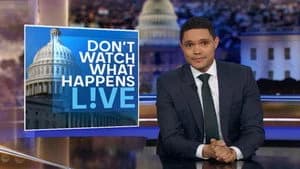The Daily Show 25. Sezon 24. Bölüm