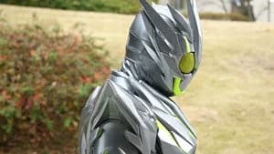 仮面ライダー 30. Sezon 22. Bölüm