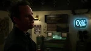 Justified 3. Sezon 12. Bölüm