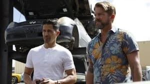 Magnum P.I. 5. Sezon 14. Bölüm