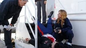 NCIS 8. Sezon 11. Bölüm