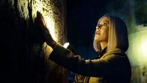 National Treasure: Edge of History 1. Sezon 3. Bölüm