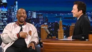 The Tonight Show Starring Jimmy Fallon 11. Sezon 146. Bölüm