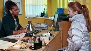 EastEnders 29. Sezon 46. Bölüm