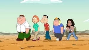 Family Guy 15. Sezon 19. Bölüm