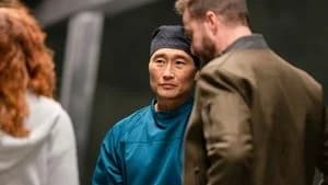 The Good Doctor 2. Sezon 15. Bölüm