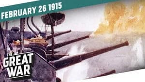 The Great War 2. Sezon 9. Bölüm