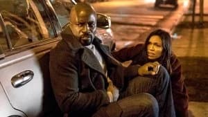 Marvel's Luke Cage 1. Sezon 8. Bölüm