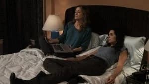 Rizzoli & Isles 1. Sezon 6. Bölüm