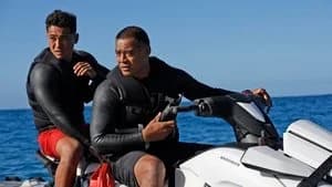 Rescue: HI-Surf 1. Sezon 2. Bölüm