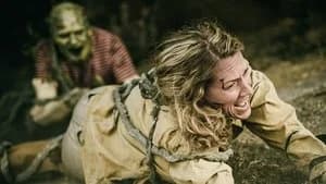 Z Nation 2. Sezon 4. Bölüm