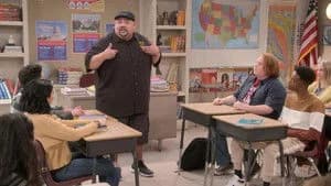 Mr. Iglesias 2. Sezon 1. Bölüm