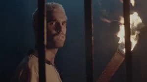 El marginal 3. Sezon 5. Bölüm