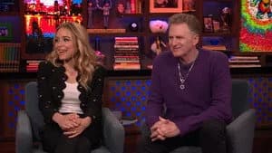 Watch What Happens Live with Andy Cohen 19. Sezon 83. Bölüm
