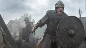 King & Conqueror 1. Sezon 7. Bölüm