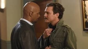Lethal Weapon 1. Sezon 12. Bölüm