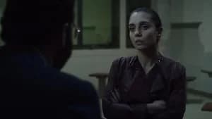 Gomorra - La serie 4. Sezon 11. Bölüm
