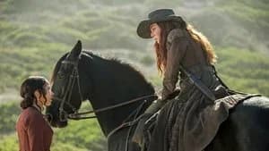 Black Sails 3. Sezon 7. Bölüm