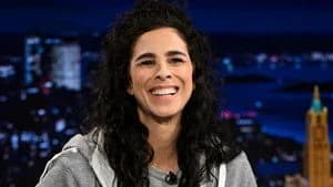 The Tonight Show Starring Jimmy Fallon 12. Sezon 58. Bölüm