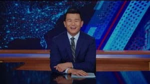 The Daily Show 29. Sezon 96. Bölüm