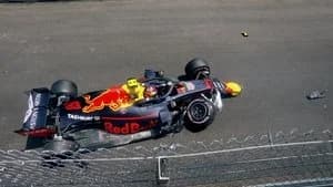 Formula 1: Drive to Survive 1. Sezon 3. Bölüm