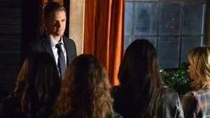 Pretty Little Liars 3. Sezon 20. Bölüm