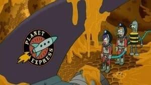 Futurama 5. Sezon 9. Bölüm