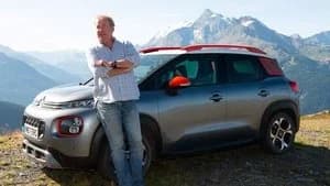 The Grand Tour 3. Sezon 9. Bölüm