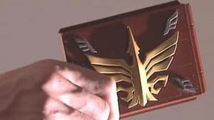 仮面ライダー 12. Sezon 27. Bölüm
