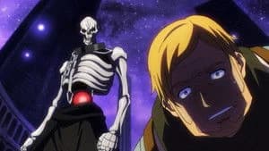 Overlord 3. Sezon 8. Bölüm