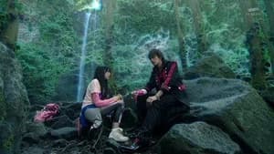仮面ライダー 24. Sezon 8. Bölüm