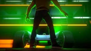 Fast & Furious Spy Racers 5. Sezon 6. Bölüm