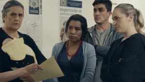 Madre de alquiler 1. Sezon 3. Bölüm