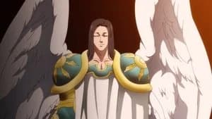 The Seven Deadly Sins 4. Sezon 3. Bölüm