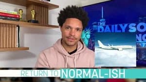 The Daily Show 26. Sezon 104. Bölüm
