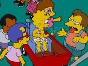 The Simpsons 17. Sezon 3. Bölüm