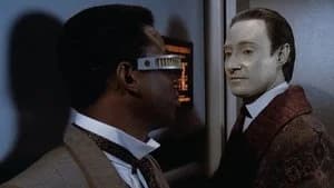 Star Trek: The Next Generation 2. Sezon 3. Bölüm