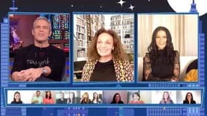 Watch What Happens Live with Andy Cohen 18. Sezon 42. Bölüm