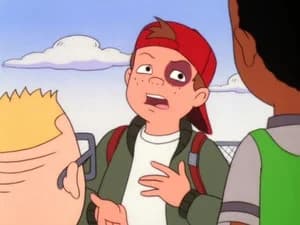 Recess 3. Sezon 9. Bölüm