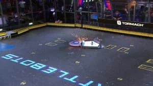 BattleBots 3. Sezon 6. Bölüm