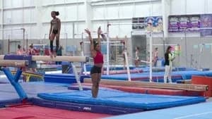 Simone Biles Rising 1. Sezon 2. Bölüm