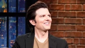 Late Night with Seth Meyers 10. Sezon 81. Bölüm