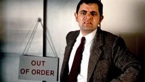 Mr. Bean 1. Sezon 8. Bölüm