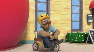 PAW Patrol 10. Sezon 35. Bölüm