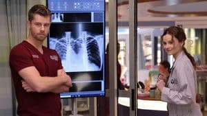 Chicago Med 10. Sezon 10. Bölüm
