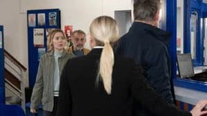 Coronation Street 65. Sezon 75. Bölüm